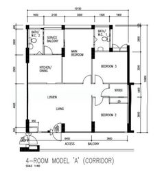 Blk 680 Admiralty Place (Woodlands), HDB 4 Rooms #545563811